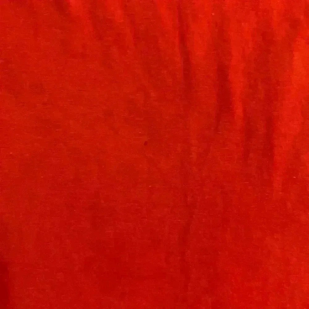 2 Boys T shirts in red ARE WE THERE YET HOW MUCH LONGER sizes Medium & Large.